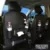 Leather-Style Seat Storage Bag & Organizer