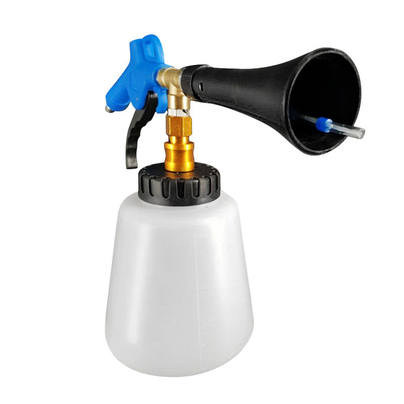 High-Pressure Carwash Foam Cannon