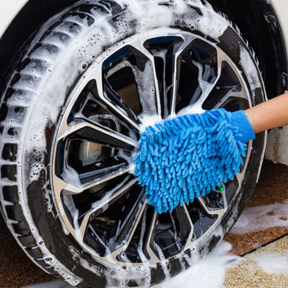 Car Detailing Brush, 26 Piece Kit